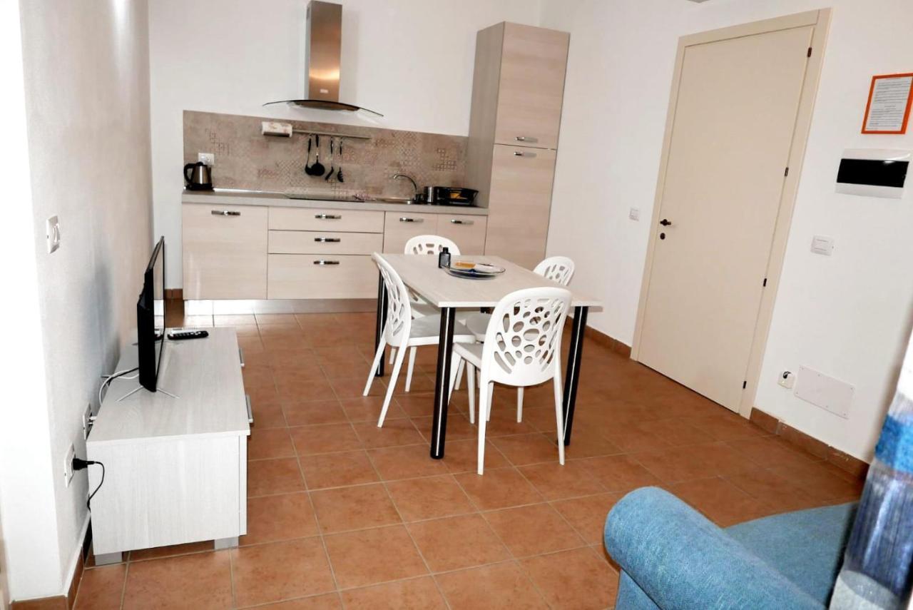 Appartamento La Torretta Piombino Esterno foto